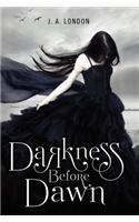 Darkness Before Dawn: (1 Darkness Before Dawn)
