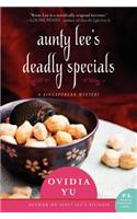 Aunty Lee's Deadly Specials