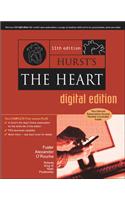 Hurst's the Heart, Digital Edition