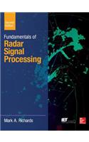 Fundamentals of Radar Signal Processing, Second Edition