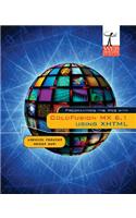 Programming the Web with Coldfusion MX 6.1 Using XHTML