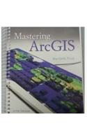 Mastering Arcgis