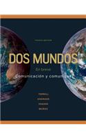 DOS Mundos: En Breve