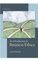 An Introduction to Business Ethics