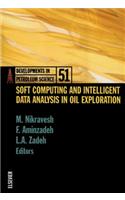 Soft Computing and Intelligent Data Analysis in Oil Exploration