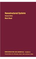 Nanostructured Systems