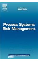 Process Systems Risk Management