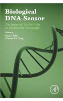 Biological DNA Sensor: The Impact of Nucleic Acids on Diseases and Vaccinology