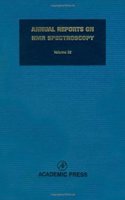 Annual Reports on NMR Spectroscopy (Volume 32)