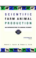Scientific Farm Animal Production:an Introduction to Animal Science