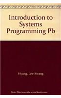 Introduction to Systems Programming