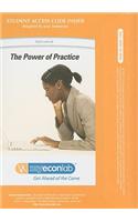 MyEconLab with Pearson eText -- Access Card -- for Principles of Microeconomics: (English)