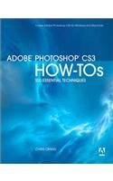 Adobe Photoshop CS3 How-Tos