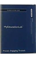 NEW MyLab Education with Pearson eText -- Standalone Access Card -- for Classroom Management for Middle and High School Teachers