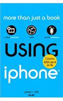 Using Iphone (Covers Ios5 on Iphone 4 or 4s)