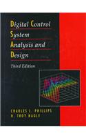 Digital Control System Analysis and Design