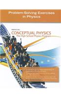 Conceptual Physics: Problem-Solving Exercises in Physics