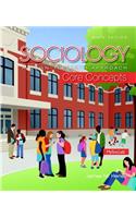 Sociology: A Down-To-Earth Approach Core Concepts Plus New Mylab Sociology with Pearson Etext -- Access Card Package