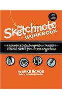 Sketchnote Workbook, The