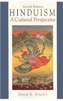 Hinduism: A Cultural Perspective