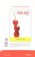 Starting Out with Visual Basic, Student Value Edition