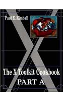 X-Toolkit Cookbook