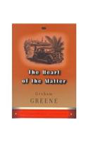 The Heart of the Matter: (Penguin great books of the 20th century)