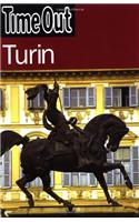 Time Out Turin ("Time Out" Guides)