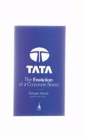Tata: The Evolution Of A Corporate Brand