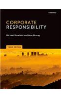 Corporate Responsibility