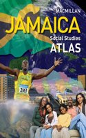 Jamaica Social Studies Atlas