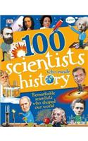 100 Scientists Who Made History