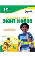 1st Grade Success with Sight Words