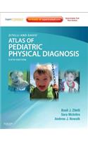 Zitelli and Davis' Atlas of Pediatric Physical Diagnosis