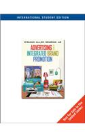 Advertising and Integrated Brand Promotion