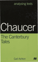 Chaucer: The Canterbury Tales