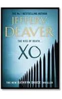 XO: Kathryn Dance Book 3(Kathryn Dance thrillers)