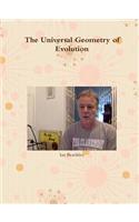 The Universal Geometry of Evolution