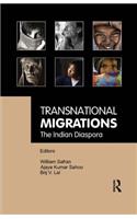 Transnational Migrations