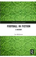 Football in Fiction