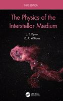 Physics of the Interstellar Medium