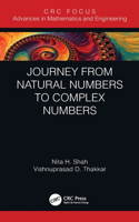 Journey from Natural Numbers to Complex Numbers