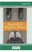 Australia's Welfare Wars