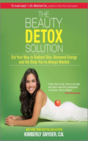 Beauty Detox Solution