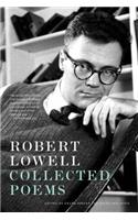 Robert Lowell Collected Poems