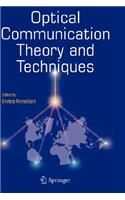 Optical Communication Theory and Techniques
