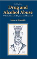 Drug and Alcohol Abuse
