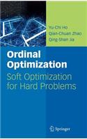 Ordinal Optimization