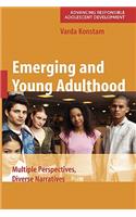 Emerging and Young Adulthood