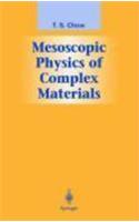 Mesoscopic Physics of Complex Materials